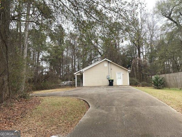 96 Anderson Road, Villa Rica