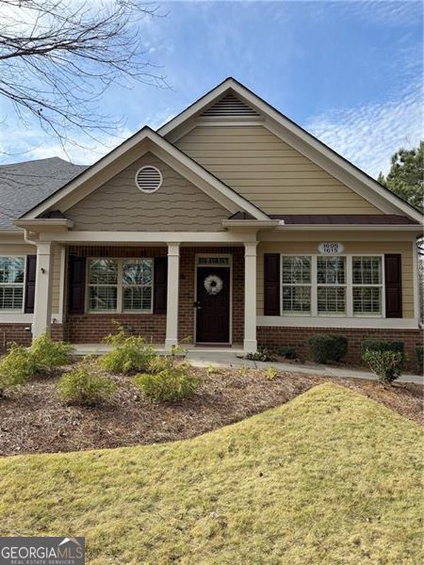 1605 Oak Meadows Lane, Cumming