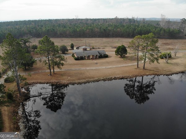 1558 Golden Isles Highway, McRae-Helena