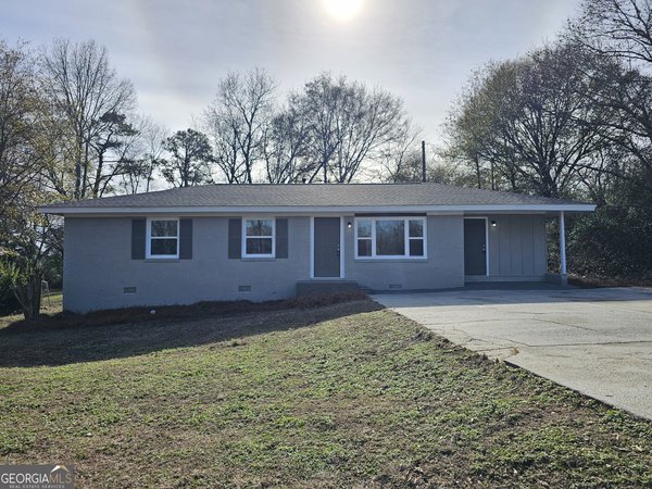 3270 Mount Zion Road, Carrollton