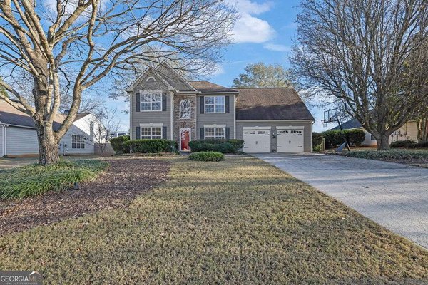 1245 Overland Crossing, Alpharetta