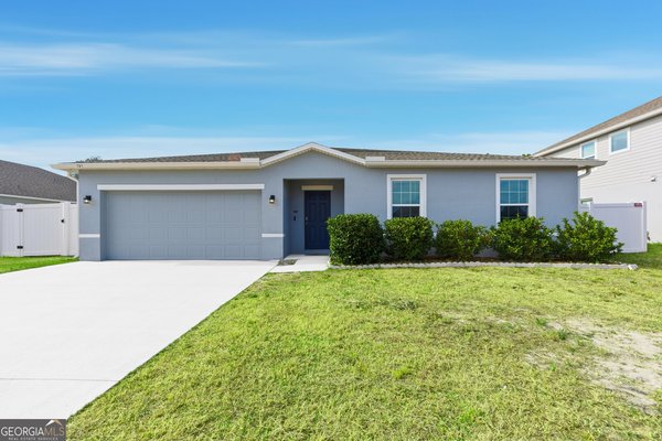 131 College Street, Kingsland