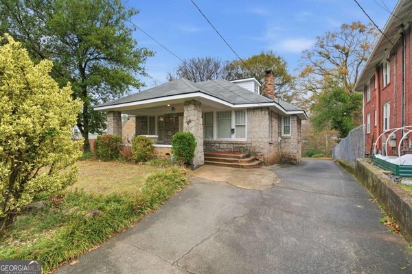 1241 Monroe Drive, Atlanta