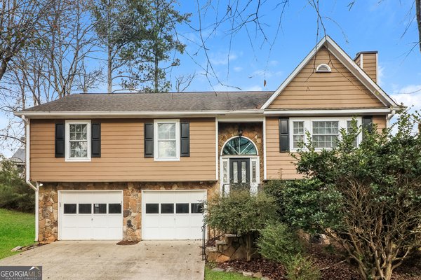 2068 Winsburg Drive, Kennesaw