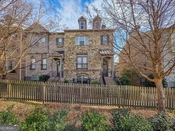 2632 Vintage Drive, Alpharetta