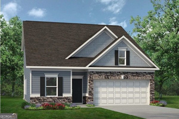 326 Red Tail Drive, Ringgold