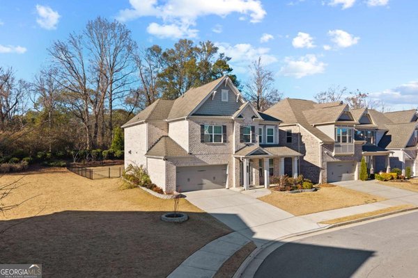 1966 Sterling Park, Buford