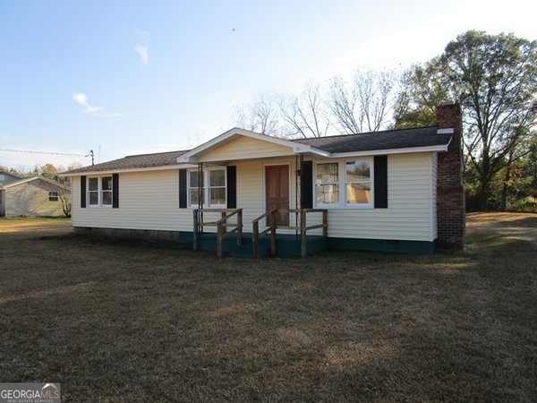 980 McCook Street, Cadwell