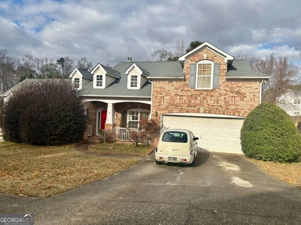 1148 Whithers Drive, Lawrenceville