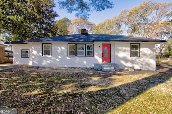 1215 Sheppard Place, Stone Mountain