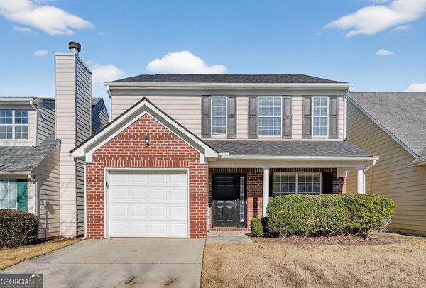 4121 Ravenwood Court, Union City
