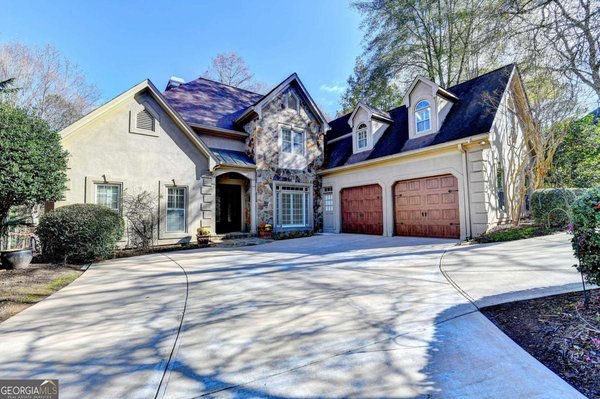 203 Southern Hill Drive, Johns Creek