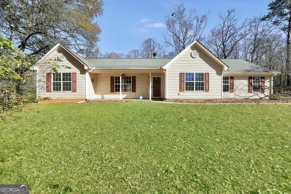 3026 Ryan Road, Locust Grove