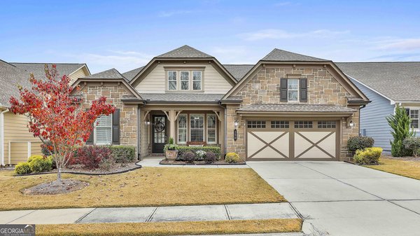 150 Mulberry Court, Peachtree City