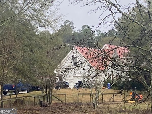 8350 Rock Eagle Road, Monticello