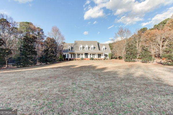 885 Kelleytown Road, McDonough