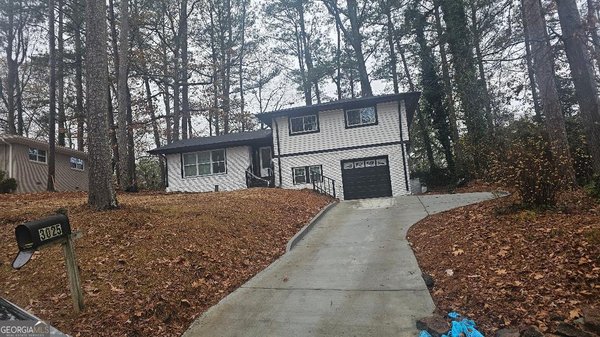 3025 McKenzie Road, East Point