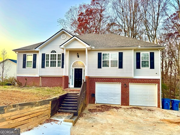 1071 Alcovy Road, Lawrenceville