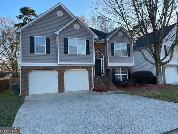 159 Hollinger Way, Marietta