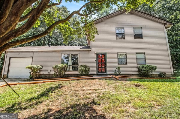 3808 Shane Court, Ellenwood