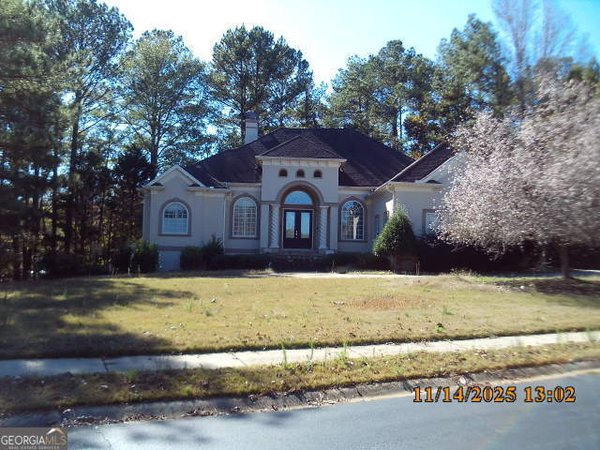 433 Abbey Springs Way, McDonough