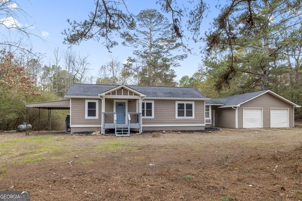 4915 Forrest Road, Hogansville
