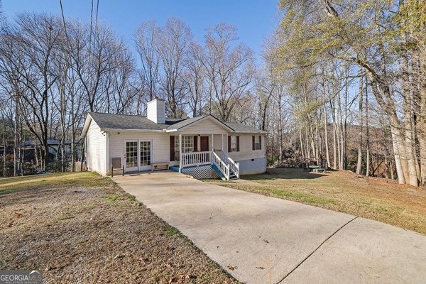 3441 Carolyn Street, Gainesville