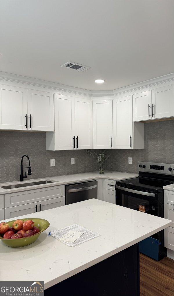 447 Birney Street, Marietta