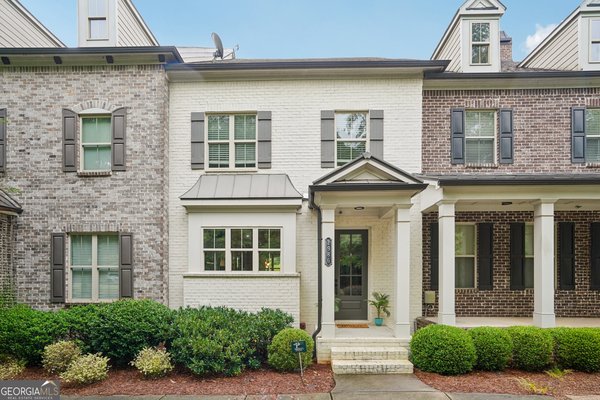 1986 Forte Lane, Alpharetta