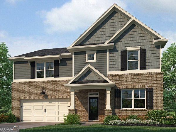 290 Thompson Ridge Lane, Dallas