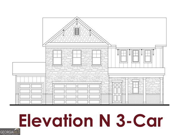 5268 Baymont Drive, Gainesville