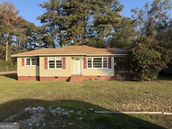 125 Pineview Road, Jackson