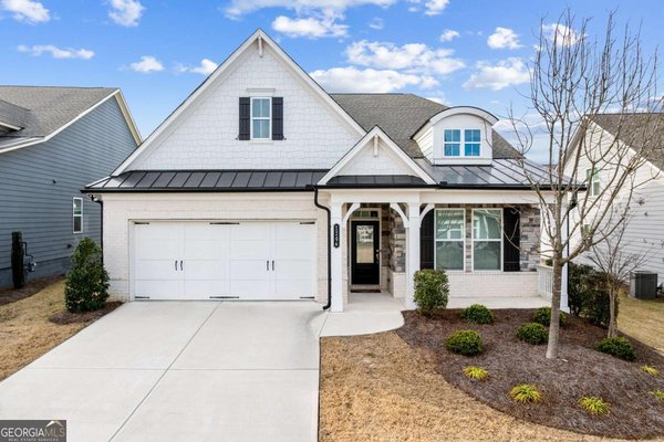 1204 Tahoe Place, Canton