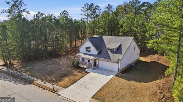140 Stewart Glen Drive, Covington