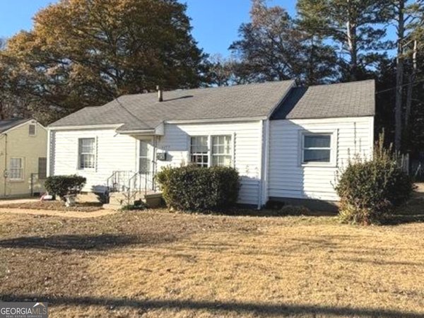 3035 Washington Road, East Point