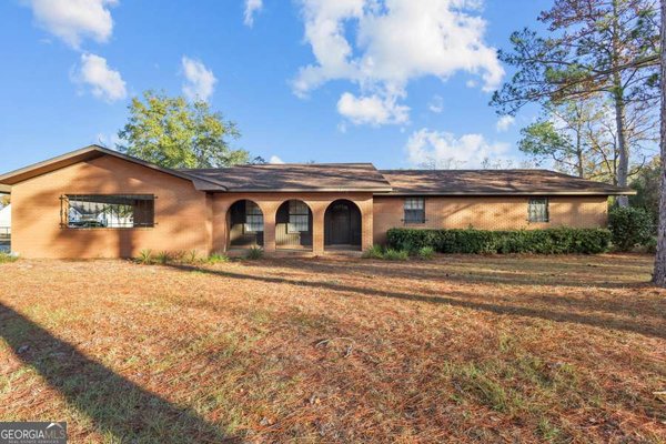 1276 Spring Grove Road, Jesup