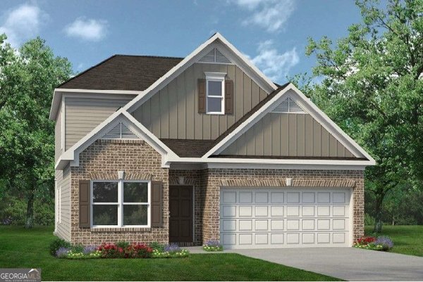 27 Autrey Drive, Douglasville