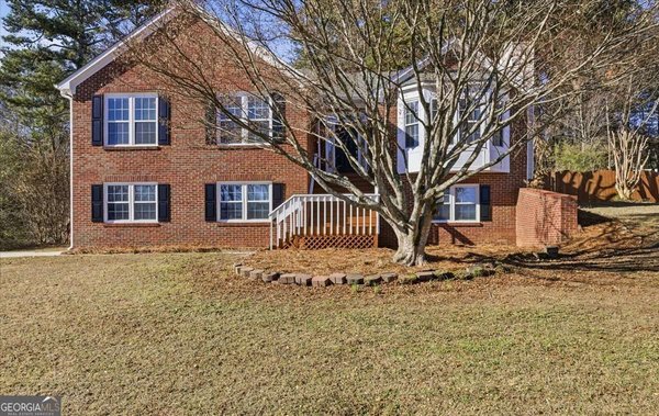 2044 Lakeland Drive, Dacula
