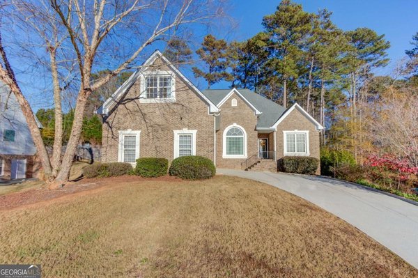 7208 Sunset Boulevard, Loganville