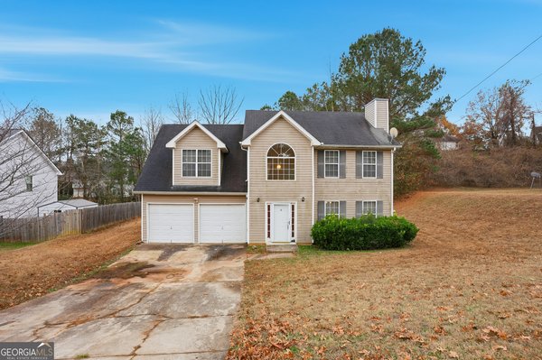 3888 English Valley Drive, Ellenwood