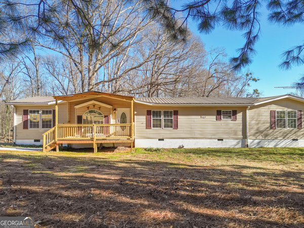 5498 Woodlin Road, Lula