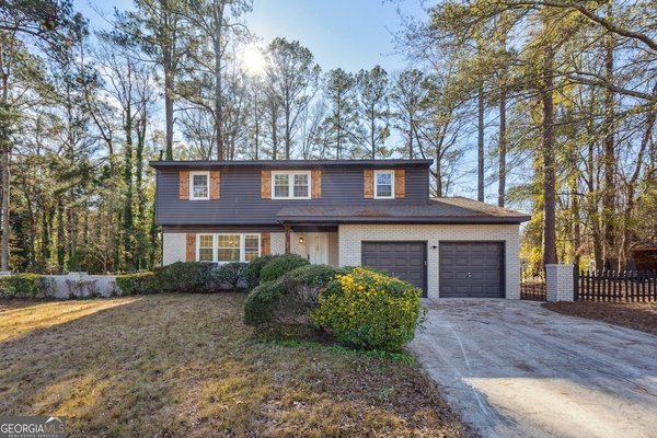 1605 Plover Road, Jonesboro