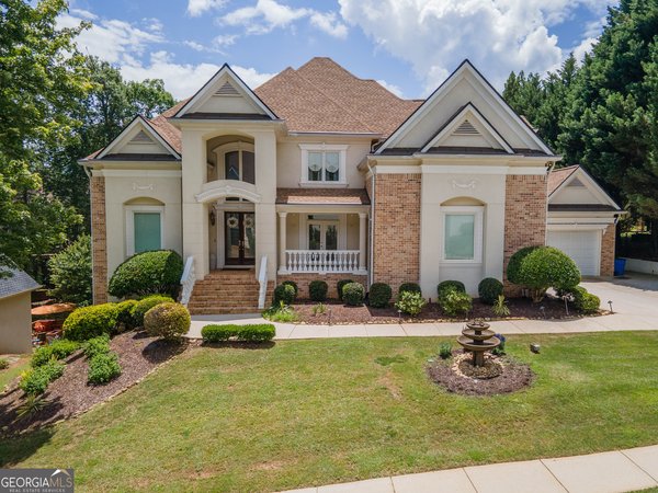 4054 Lyon Boulevard, Atlanta