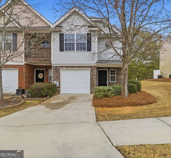 1428 Box Circle, Winder