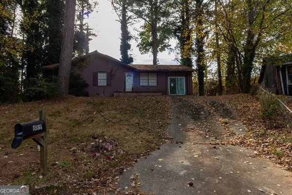 687 Utoy Court, Jonesboro