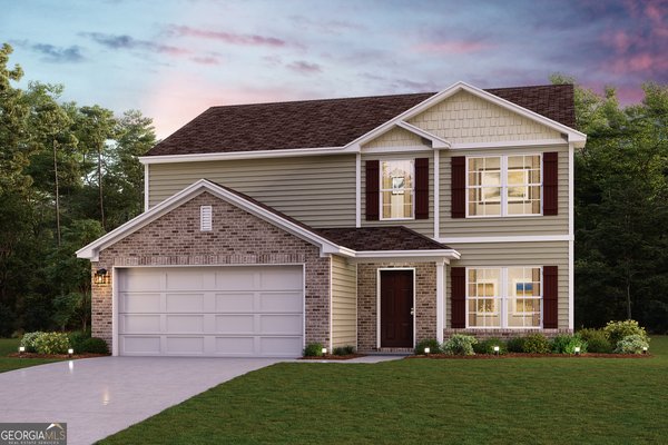 507 Liberty Hall Drive, Bonaire