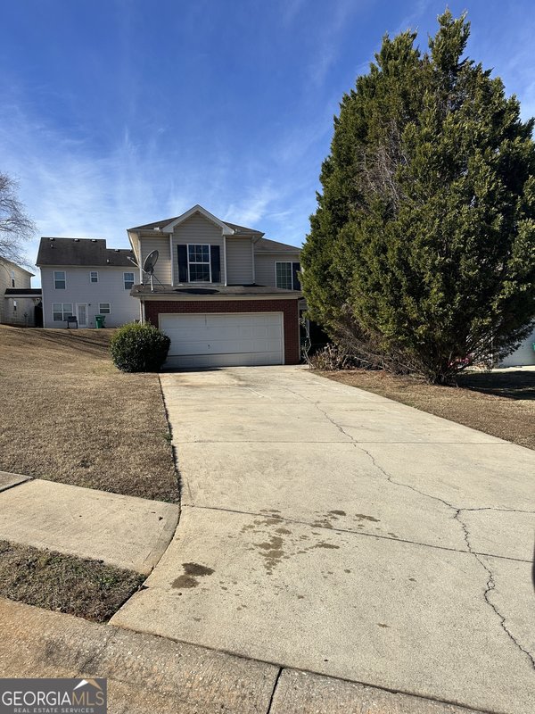 658 Carlton Pointe Drive, Palmetto