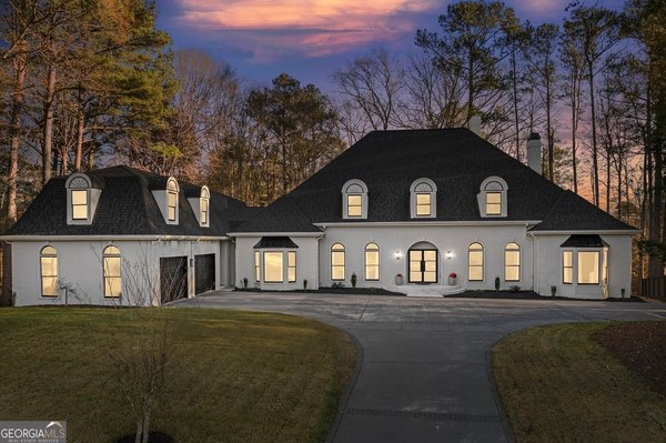 5425 Hoylake Court Johns Creek - main photo