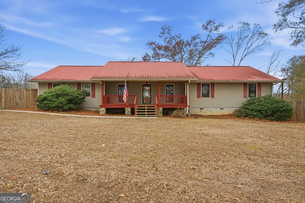 1675 Knight Circle, Loganville