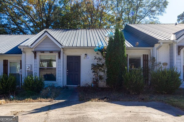 8654 Ashley Way, Douglasville